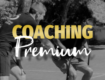 Coaching Premium